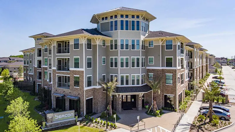 Beacon at Buffalo Pointe