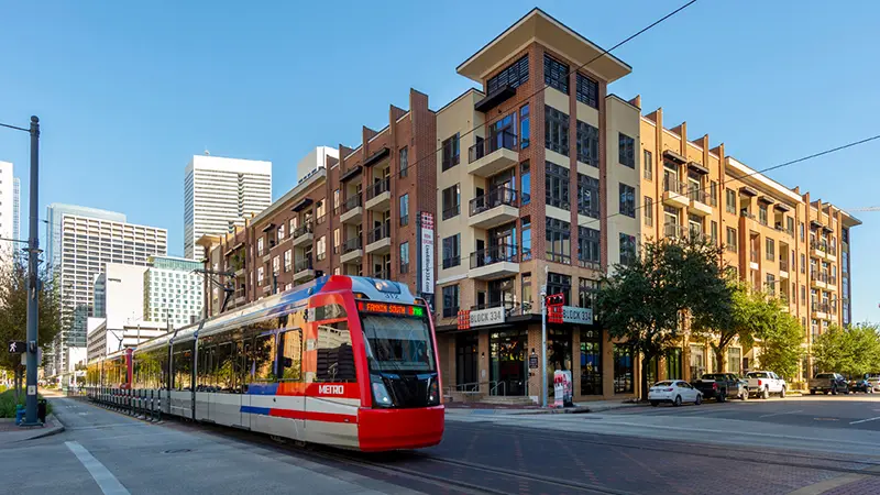 Block 334 Houston Apartments That Accept Section 8