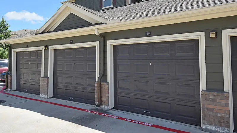 Broadstone Grand Parkway Apartments Attached Garage