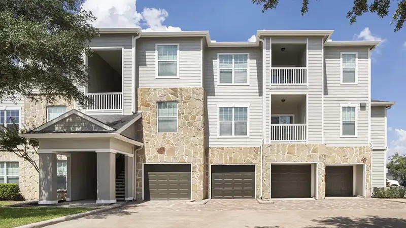 Camden Downs at Cinco Ranch Apartments