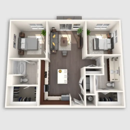 DK Riata floor plan 2