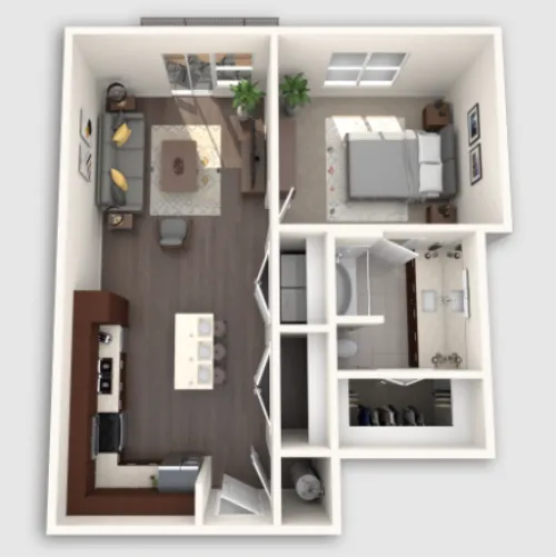 DK Riata floor plan 2