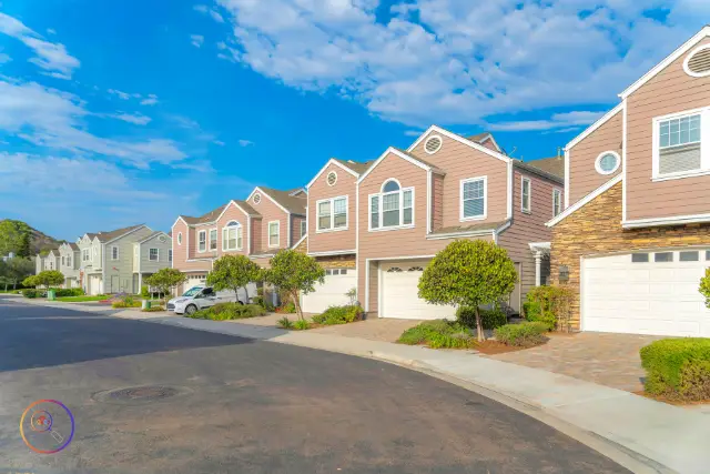 Dallas Apartments with Attached Garage