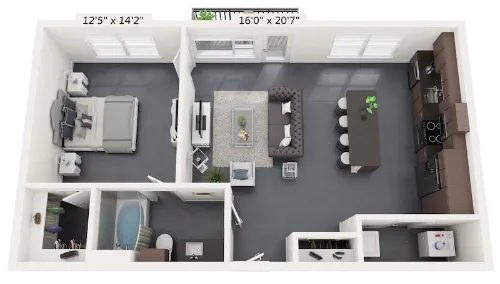 E6 floor plan 5