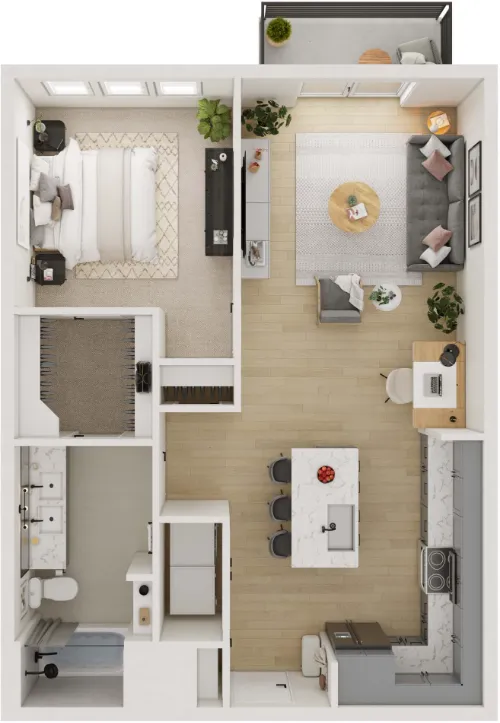 EastPoint floor plan 10