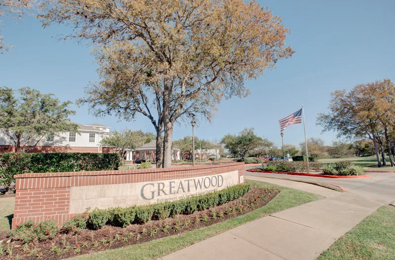 Greatwood at Sugar Land View