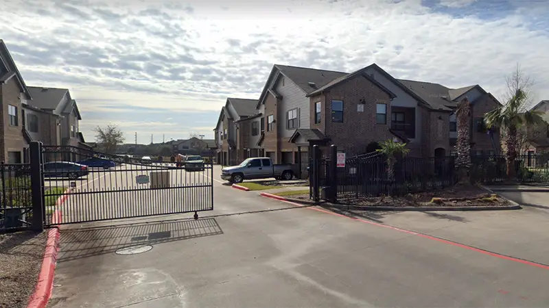 IMT Cinco Ranch Apartments