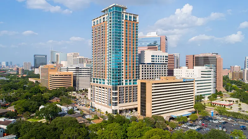 Latitude Med Center Houston Apartments That Accept Section 8