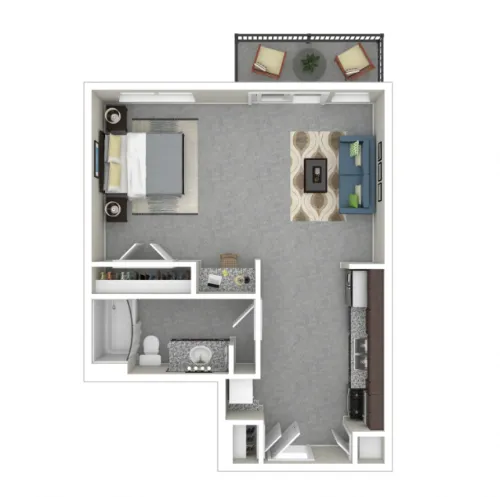 Marq Uptown floorplan 10