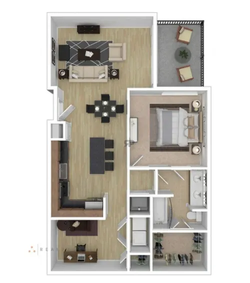 Sabina floorplan 10