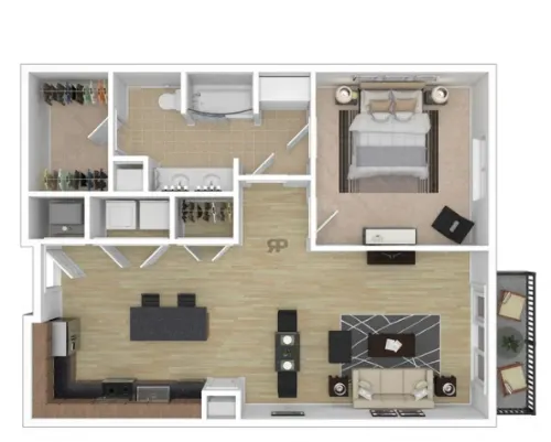 Sabina floorplan 11