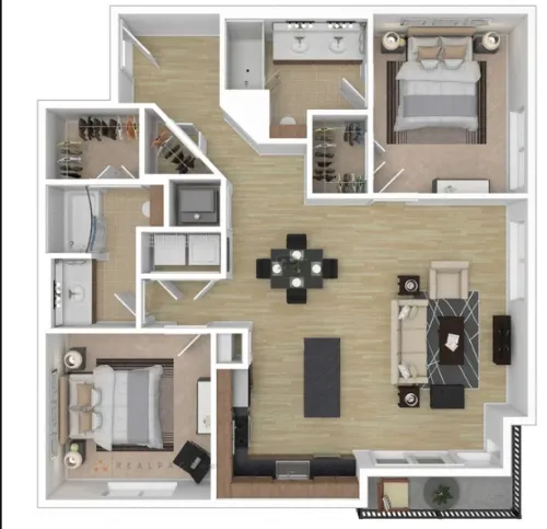 Sabina floorplan 15