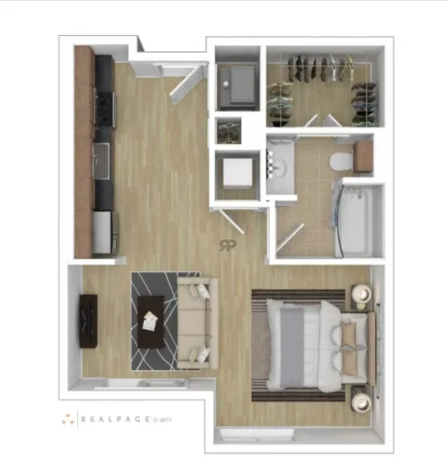 Sabina floorplan 2