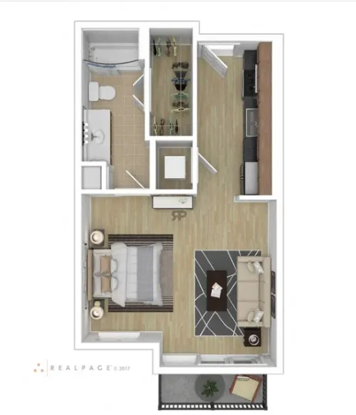 Sabina floorplan 3