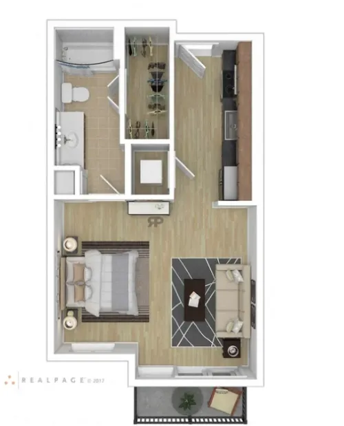 Sabina floorplan 4