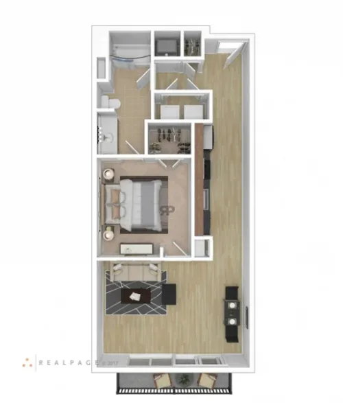 Sabina floorplan 5