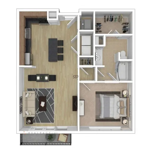 Sabina floorplan 9