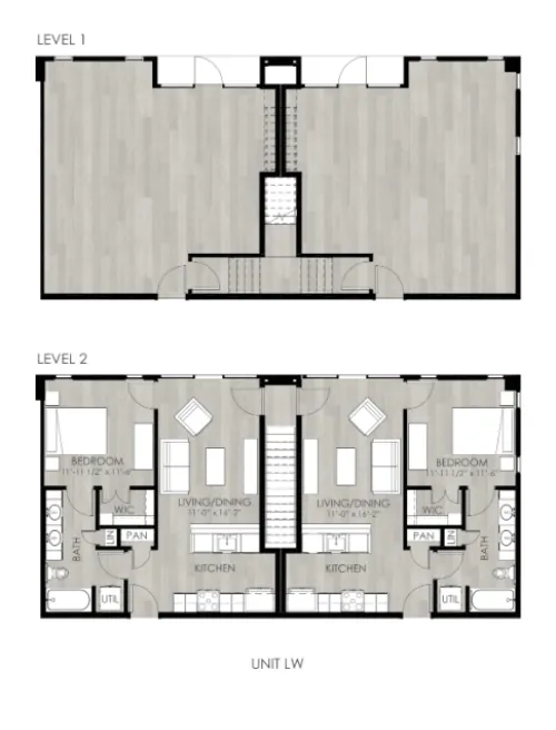 The Emma Browning floorplan 8