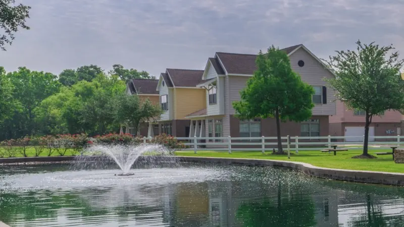 Waterside Court Rental Homes