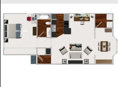 Cricket Hollow floor plan 5