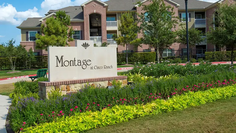 Montage at Cinco Ranch Apartments