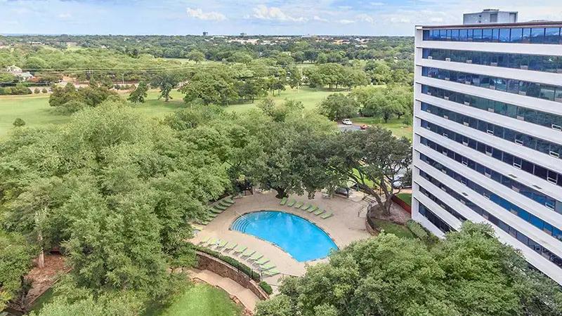 Skyline at Kessler Apartments Golf Course