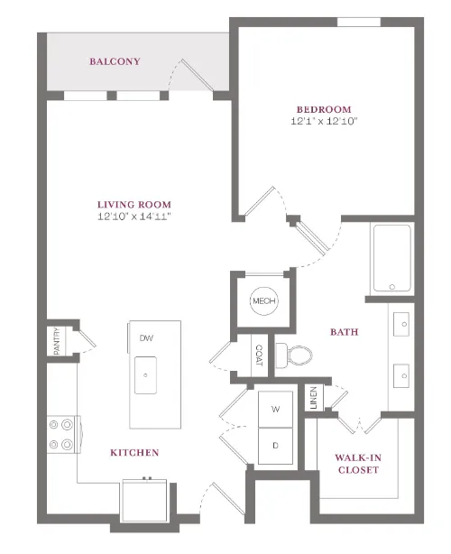 Solaris House floor plan 3