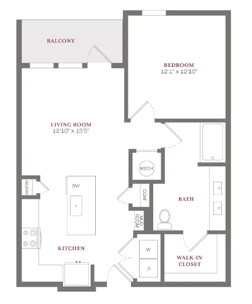 Solaris House floor plan 4