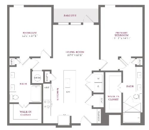 Solaris House floor plan 7