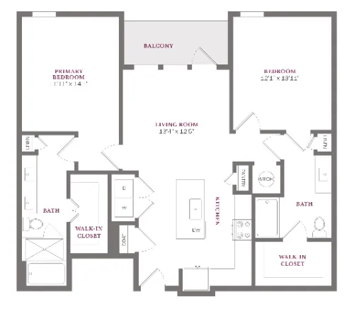 Solaris House floor plan 8