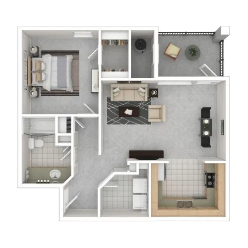 Sullivan floor plan 4