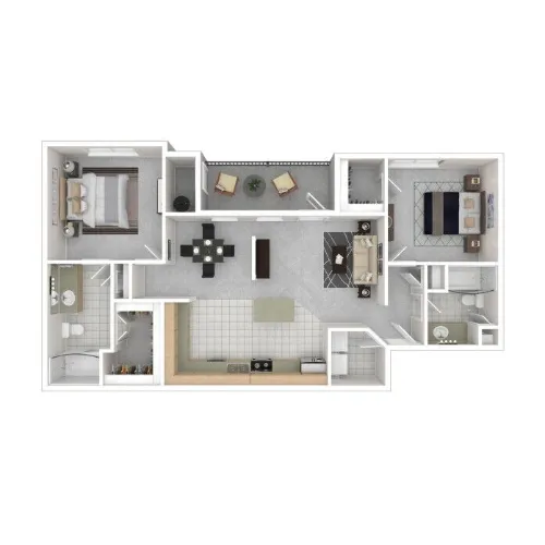 Sullivan floor plan 6