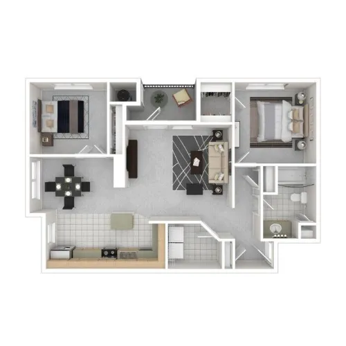 Sullivan floor plan 7