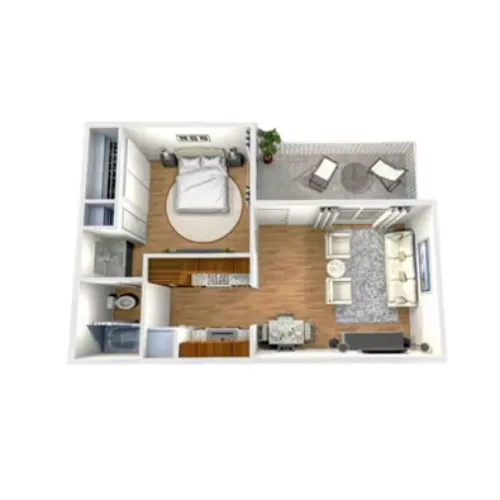 Woodstone floorplan 1