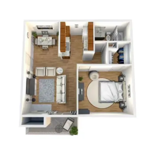 Woodstone floorplan 2