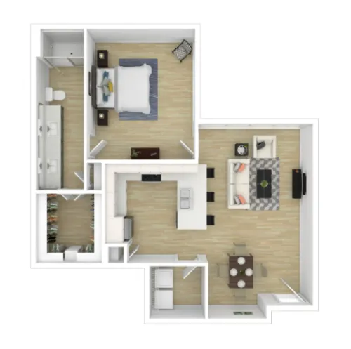 44 South floor plan 12