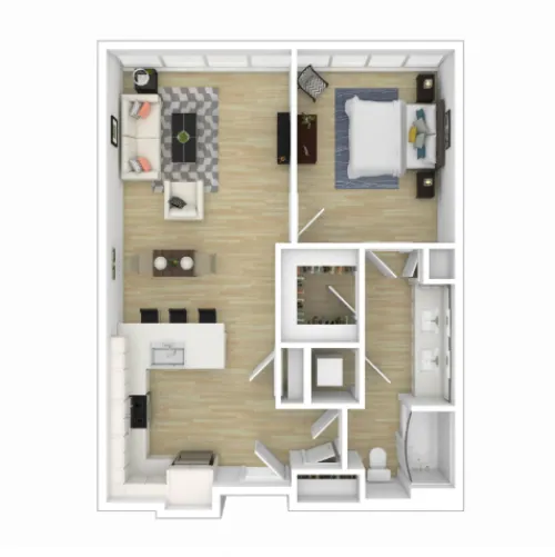 44 South floor plan 8