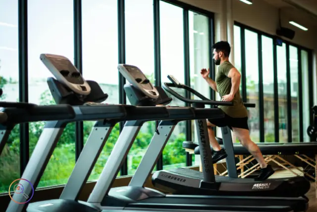 Katy Apartments with Gyms Fitness Center