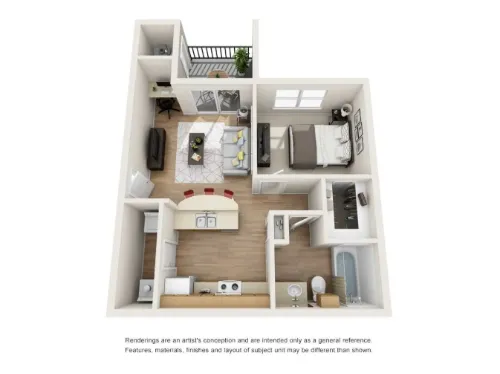 Mandalay floor plan 1