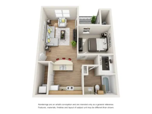 Mandalay floor plan 2