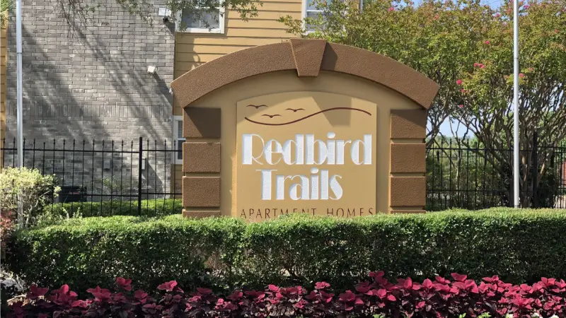 Redbird Trails Apartments