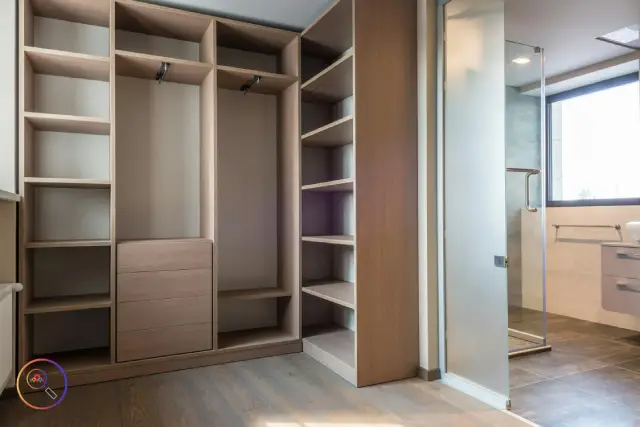 Top 15 Katy Apartments with Walk-In Closets