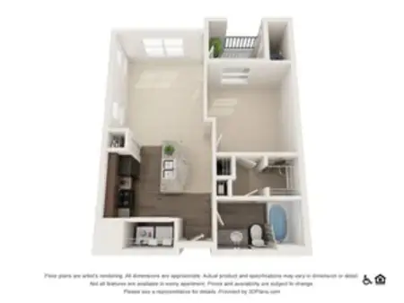 21 Gramercy Park FloorPlan 11