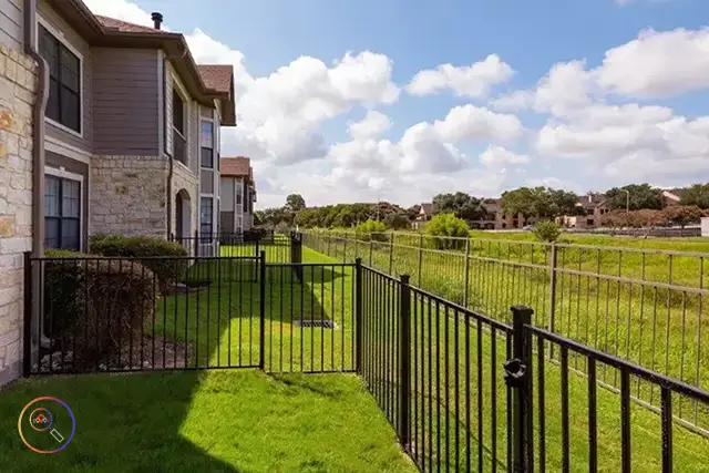 Austin Apartments with Yards