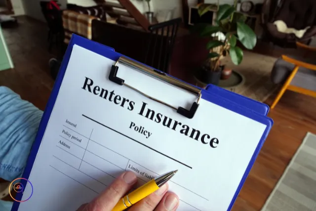 Loss of Use Renters Insurance