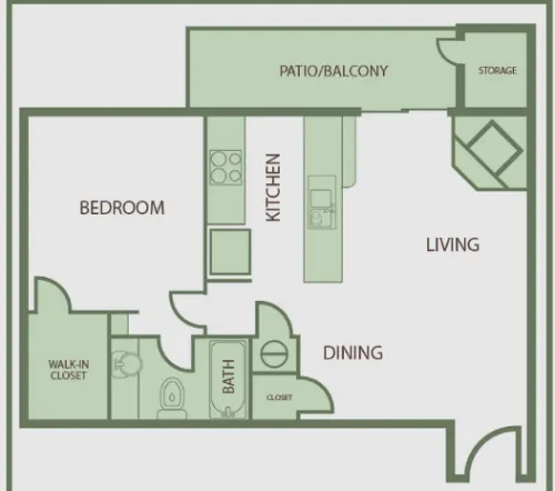 Nichols Park floor plan 3