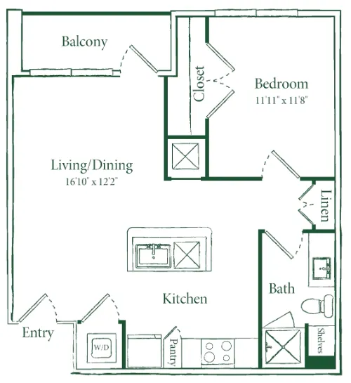 Perch floor plan 1