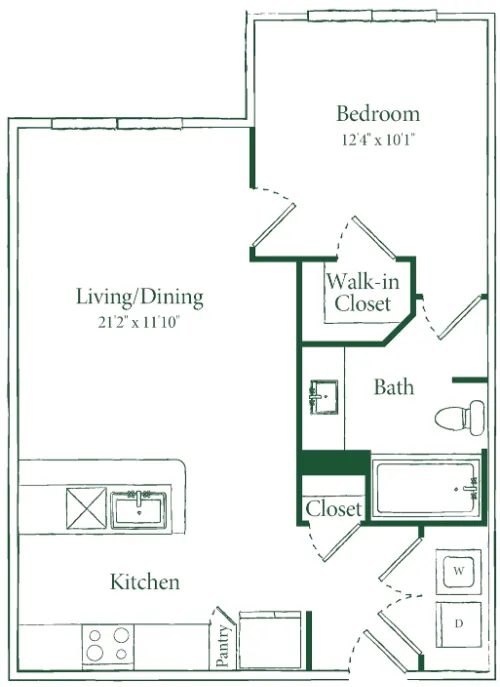 Perch floor plan 10