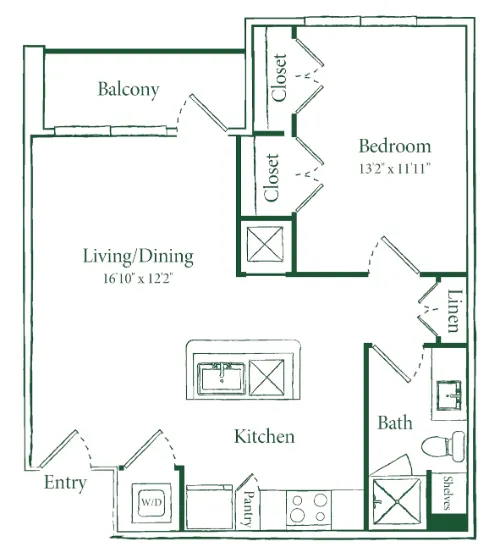 Perch floor plan 12