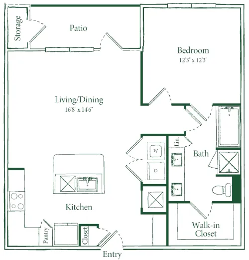 Perch floor plan 15